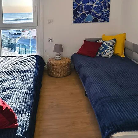 New With Sea View - Casa Mosaic Apartamento Torrevieja