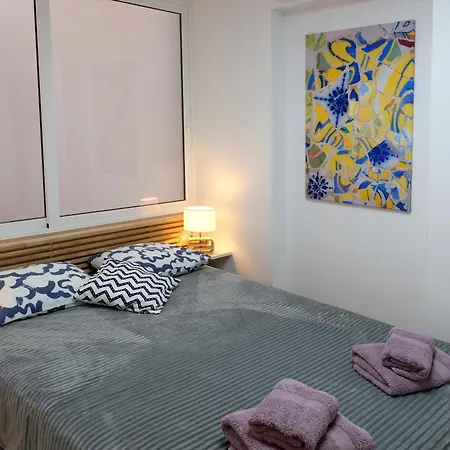 New With Sea View - Casa Mosaic Apartment *