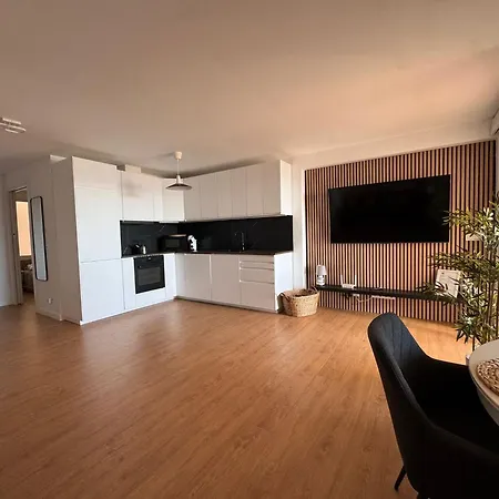 New With Sea View - Casa Mosaic Apartment